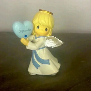 Precious moments, September Angel